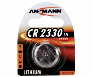 Ansmann CR 2330