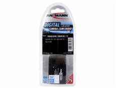 Ansmann A-Pan DMW-BLC12 1000mAh 7,4V
