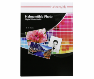 Hahnemühle Photo Pearl       A 2 310 g, 25 listov