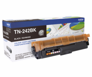 Brother TN-242 BK Toner cierna