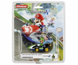 Carrera GO!!!           20064034 Nintendo Mario Kart 8 - ...