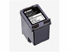 KMP H139 atram. kazeta cierna kompatibilna s HP CC 653 AE