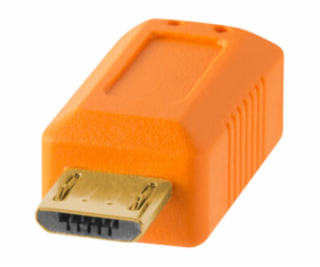 Tether nastroje TetherPro USB2.0 A Male to Micro B 5-pin ...
