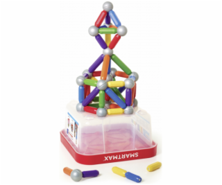 SmartMax Build XXL 70-dielov zberna krabica