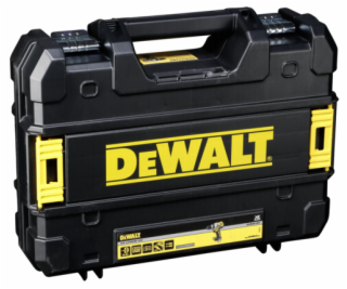 DeWalt DCD991NT-XJ  18V Akku- vrataci skrutkovac