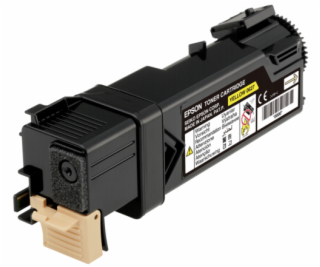 Epson AcuLaser C 2900 / CX 29 Toner yellow            S 0...