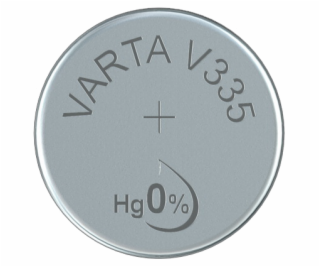 1 Varta Watch V 335