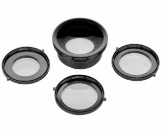 Raynox DCR 732
