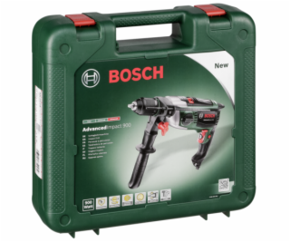 Bosch AdvancedImpact 900 Impact Drill
