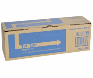Kyocera Toner TK-130 cierna