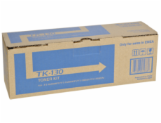 Kyocera Toner TK-130 cierna