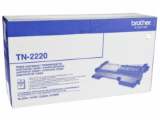 Brother TN-2220 Toner cierna