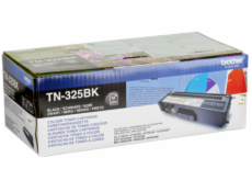Brother TN-325 BK Toner cierna