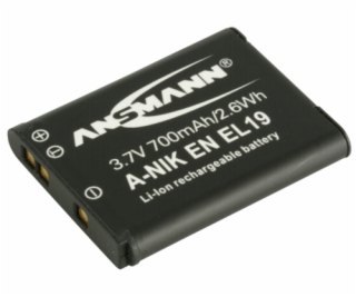 Ansmann A-Nik EN-EL19