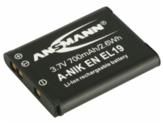 Ansmann A-Nik EN-EL19