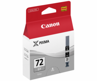Canon PGI-72 GY grey