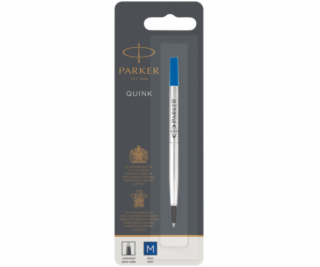 Parker Rollerballmine M modra (Blister)