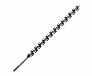 Hadovitý vrták, šestihranný - 16 x 360 x 450 mm, d 11,1 m...