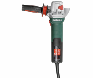 Metabo WEV 15-125 Quick Uhlova bruska