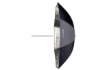 Elinchrom daznik Shallow strieborna 105cm