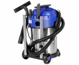 Nilfisk Multi II 30 T Inox VSC priemyselný vysávač