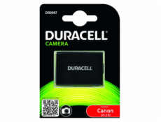 Duracell Li-Ion Akku 1020mAh pre Canon LP-E10