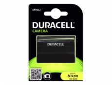 Duracell Li-Ion Aku 1600 mAh pre Nikon EN-EL3 / EN-EL3a