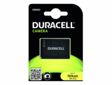 Duracell Li-Ion Aku 1000 mAh pre Nikon EN-EL12