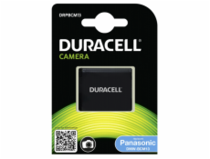 Duracell Li-Ion Akku 1020mAh pre Panasonic DMW-BLC13