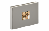 Walther Fun seda 22x16 40 stran  album    FA207X