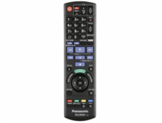 Panasonic DMR-UBS90EGK cerna 2 TB  HDD / DVB-S2 tuner