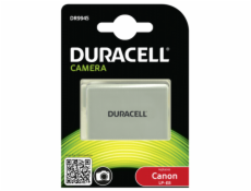 Duracell Li-Ion Aku 1020 mAh pre Canon LP-E8