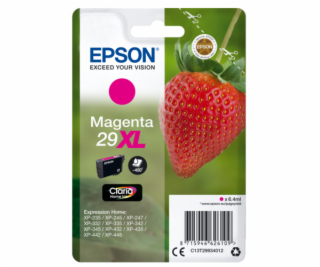 Epson atram. kazeta XL purpurova Claria Home 29          ...