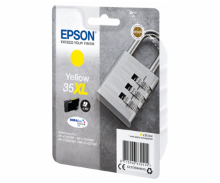 Epson atram. kazeta zlta DURABrite Ultra Ink 35 XL T 3594