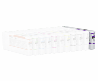 Epson atram. kazeta fialova T 913 200 ml              T 913D