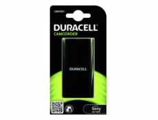Duracell Li-Ion Akku 7800mAh pre Sony NP-F970