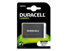 Duracell Li-Ion Battery 1140mAh for Olympus BLN-1