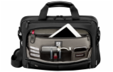 Wenger Source 16 Aktovka laptop cierna