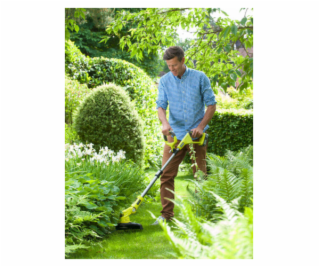 Ryobi OLT1832 ONE+ Akumulatorovy kosac na travu