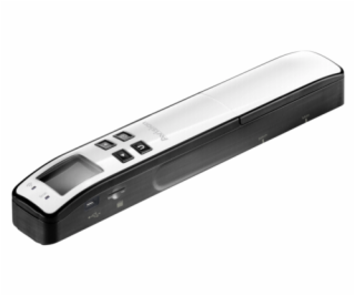 Avision MiWand 2 Wi-Fi Pro schwarz
