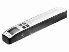 Avision MiWand 2 Wi-Fi Pro schwarz