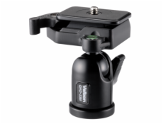 Velbon Sherpa 50 incl. QHD-33M demo model
