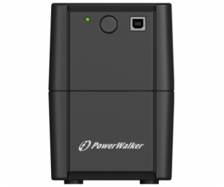PowerWalker VI 650 SH IEC