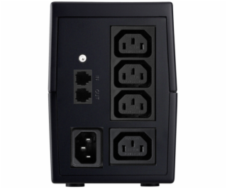 PowerWalker VI 850 SH IEC