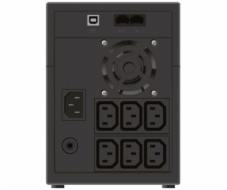 PowerWalker VI 2200 SH IEC