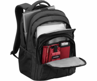 Batoh Wenger 601468 16" black batoh na notebook 
