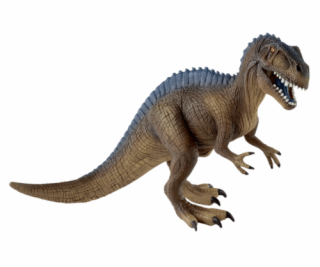Schleich Dinosaurs         14584 Acrocanthosaurus