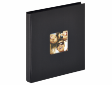 Walther Fun cierna 10x15 400 Fotos Album   EA110B