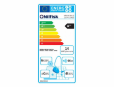 Nilfisk VP 930 ECO HEPA EU Priemyselne vysavace