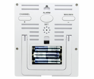 Bresser Temeo Hygro Quadro biela